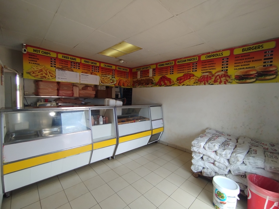 Commercial Property for Sale in Napier Western Cape